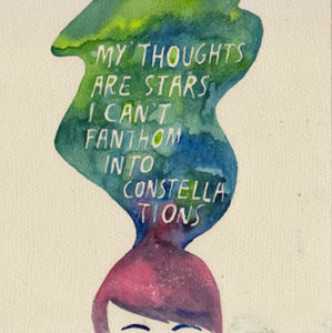 Meet your Posher, Patrish